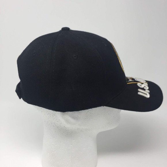 United‎ States Army Adjustable Hat Cap - Picture 5 of 7